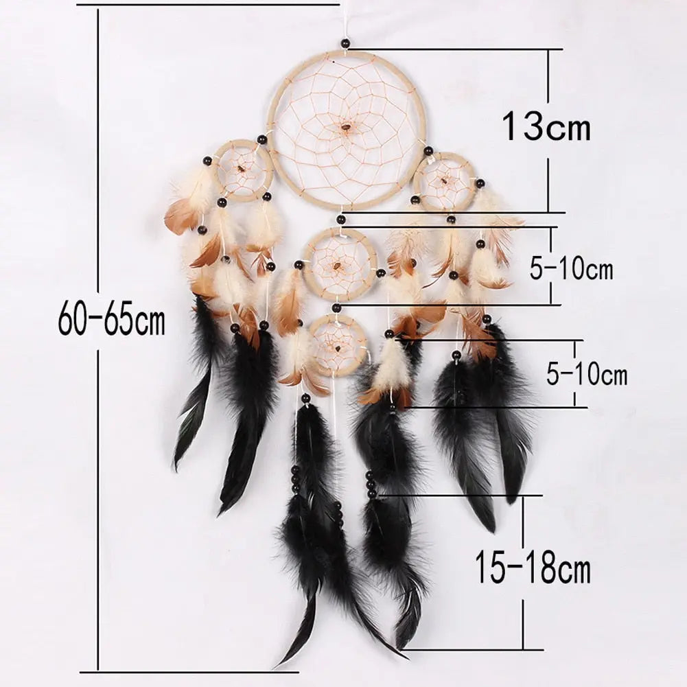 Big Dream Catcher