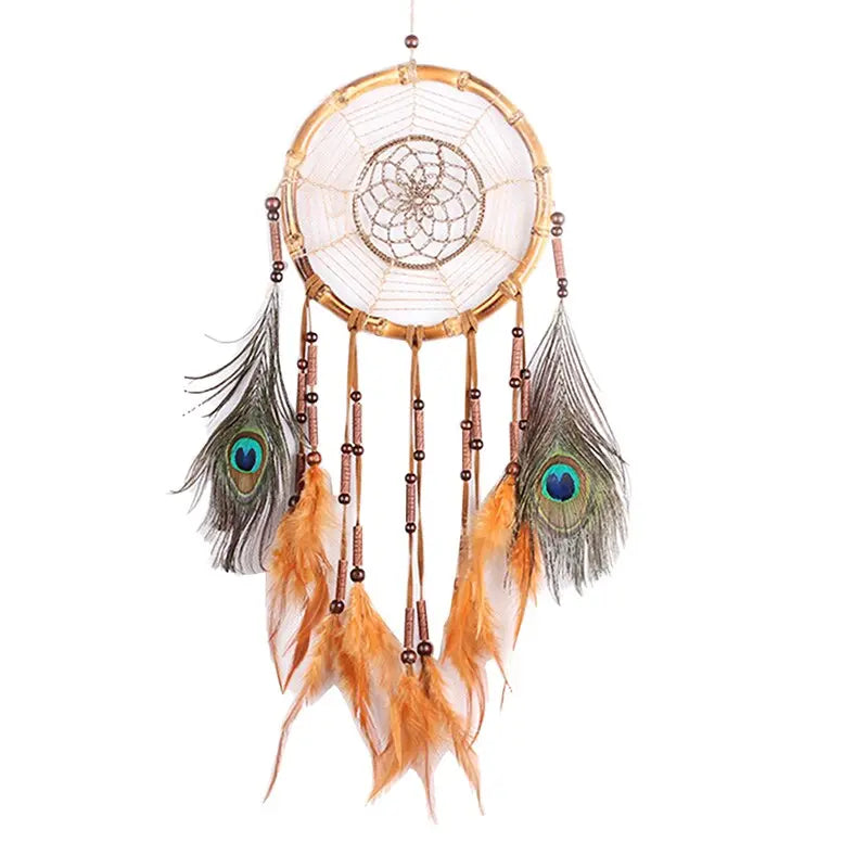 Cherokee Indian Dream Catcher Dreamcatcher's House