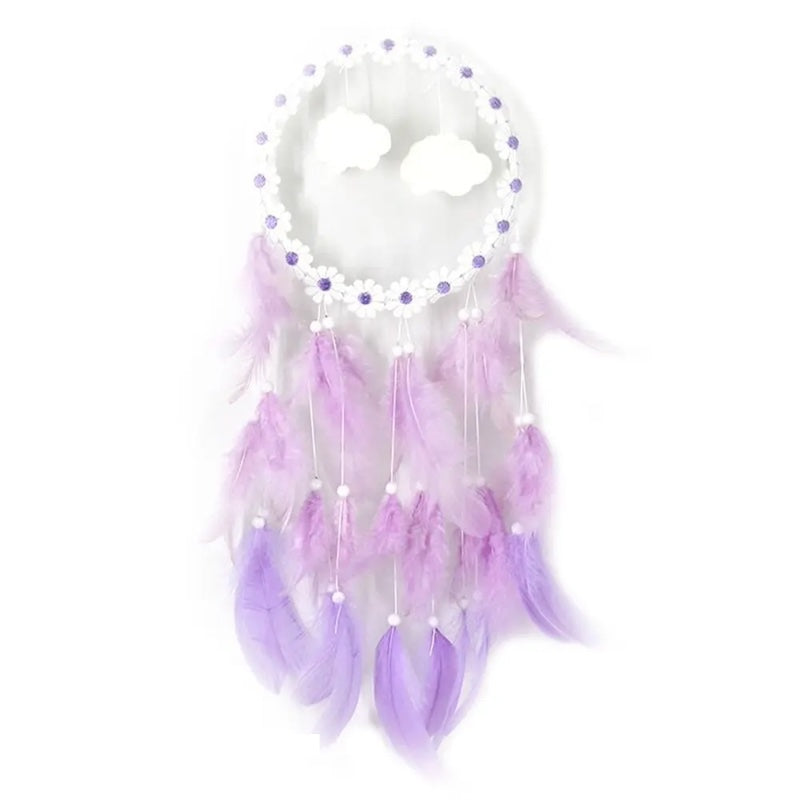 Cloud Dream Catcher
