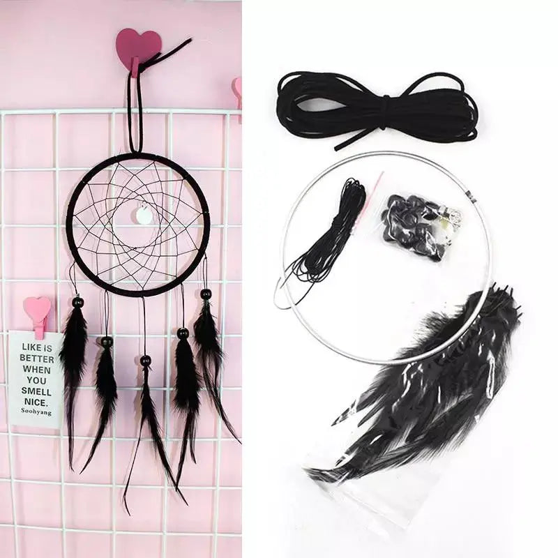 Diy Dream Catcher Kit 