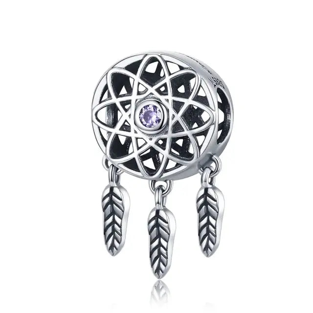 Dream catcher ornament