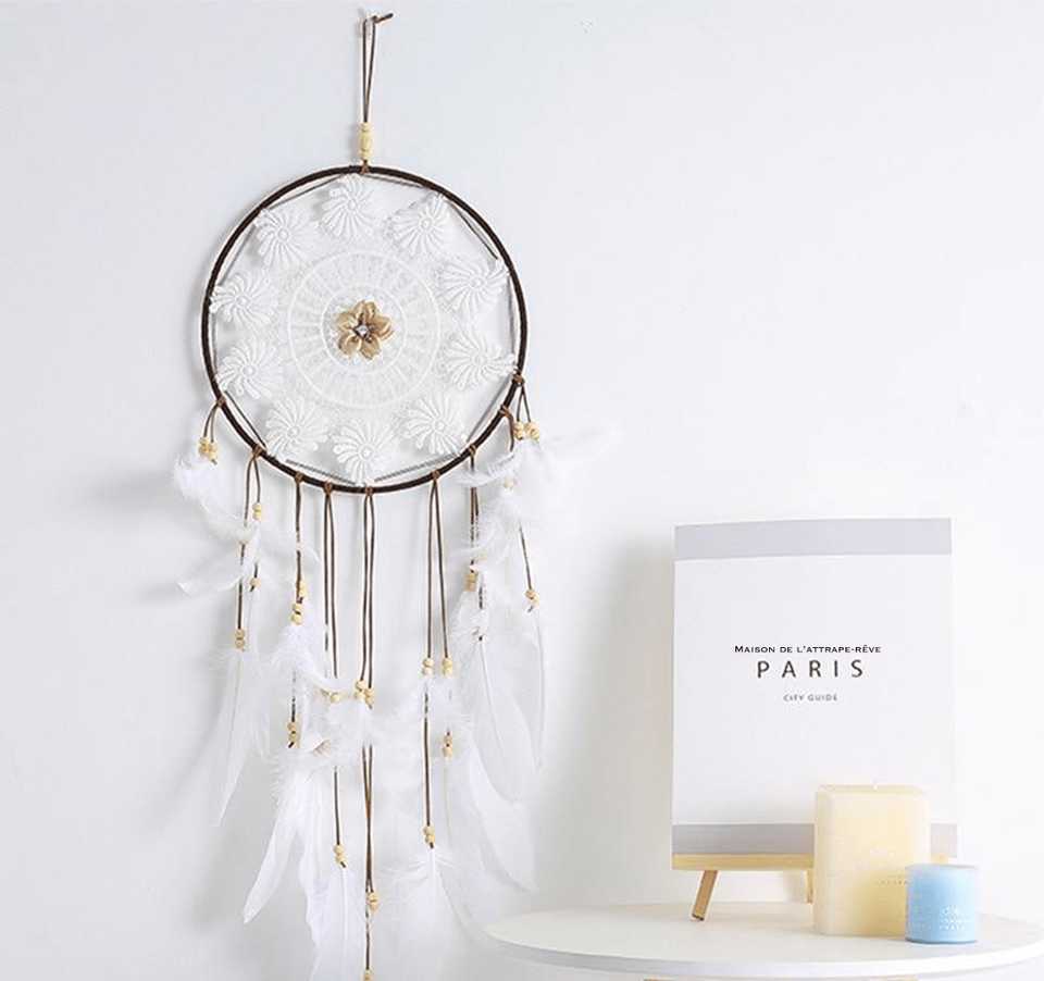 Dream Catcher Wedding