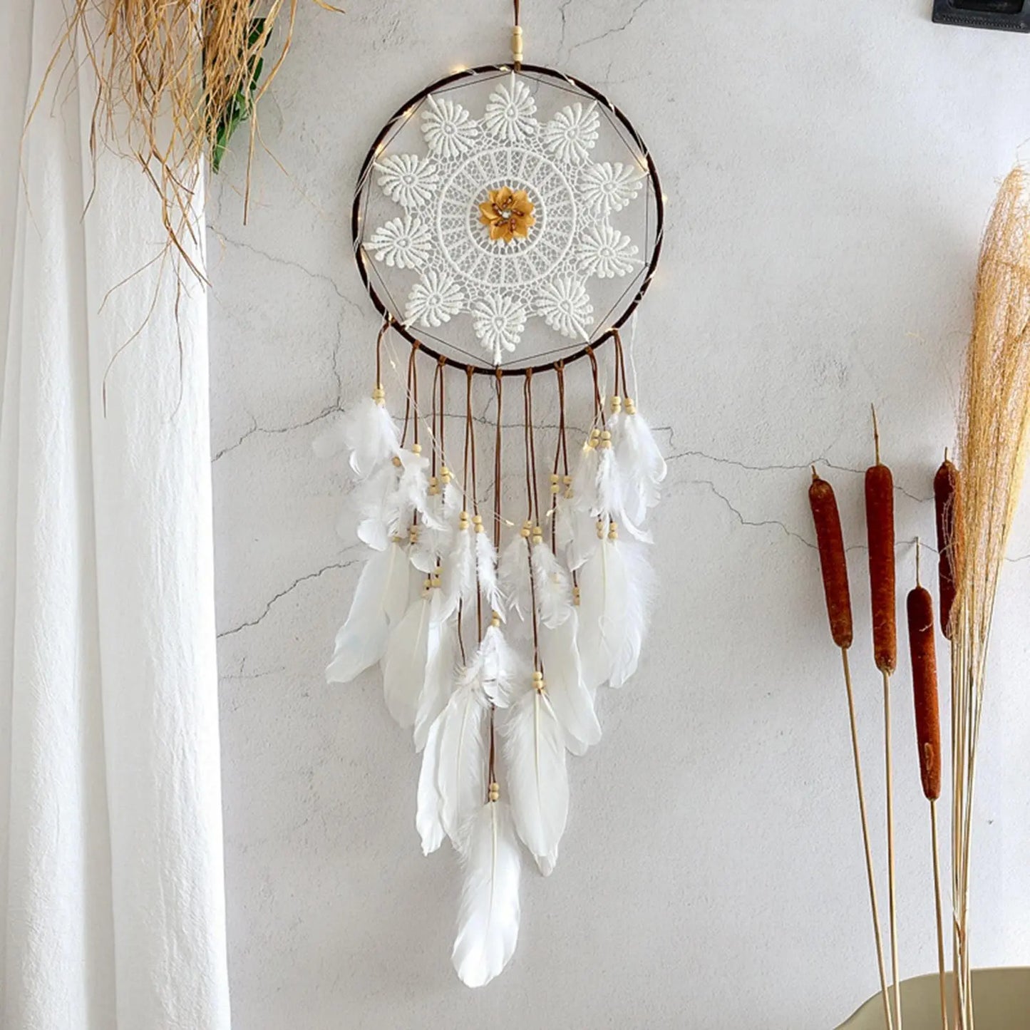 Dream Catcher Wedding