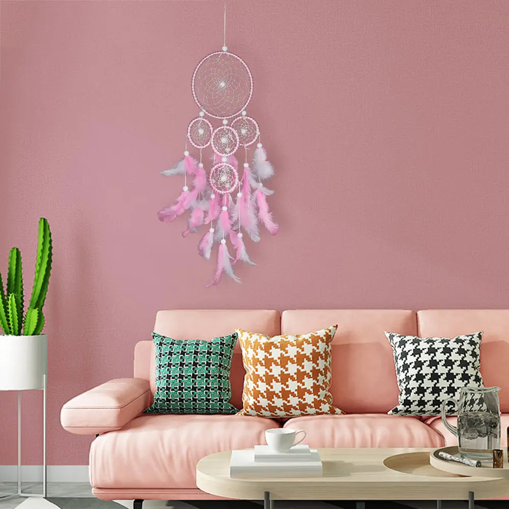 Dream Catcher for wall