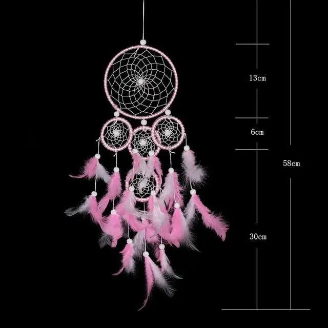 Dream Catcher for wall