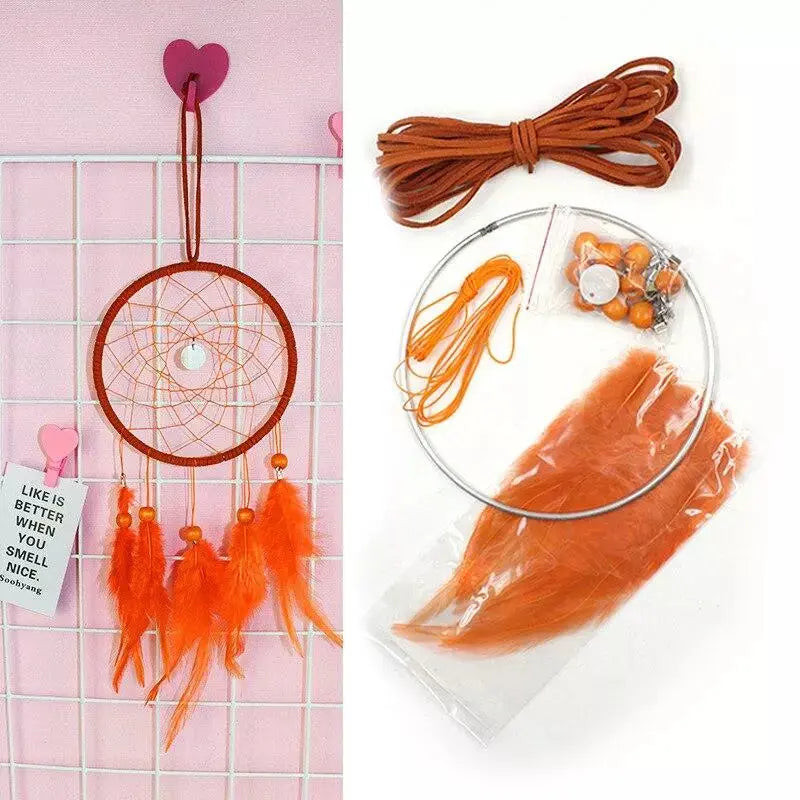 dream Catcher making kit