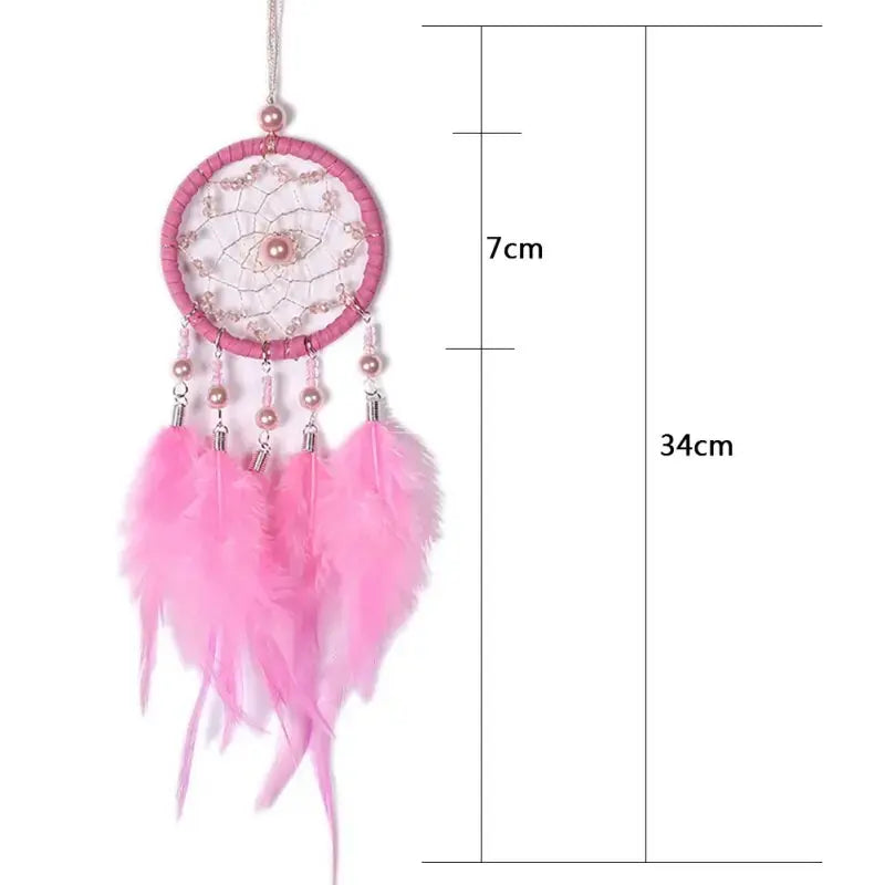 dreamcatcher rose