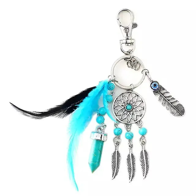 Dream catcher sales keychain bulk