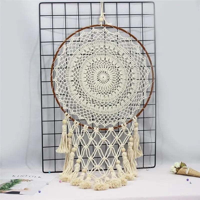Dreamcatcher massive