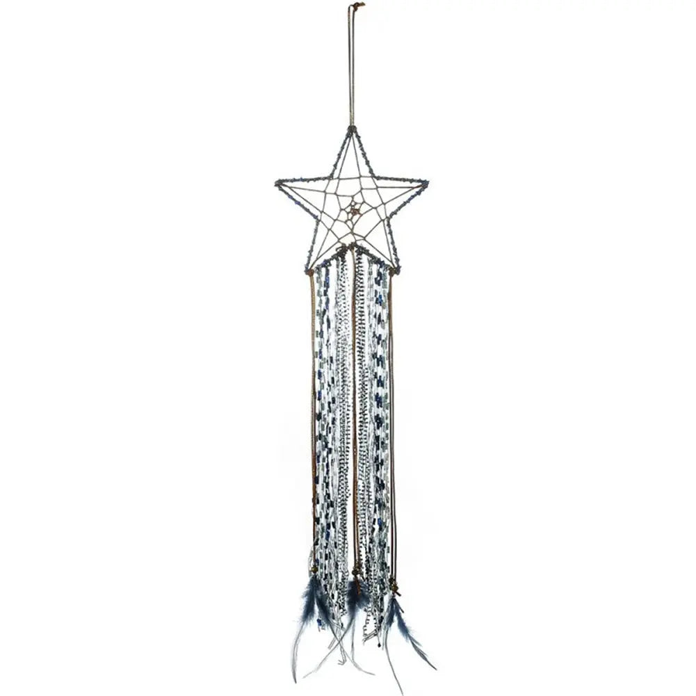 Star Dream Catcher