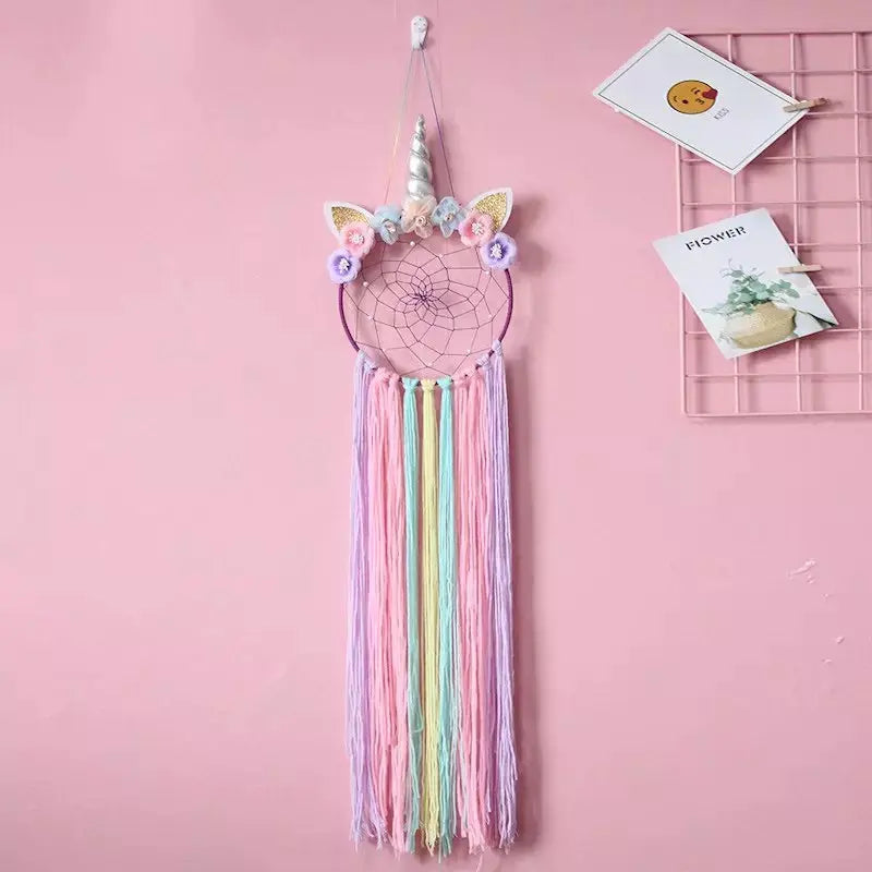 Unicorn Catcher
