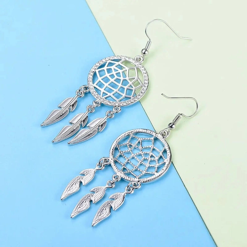 best-dreamcatcher-earrings