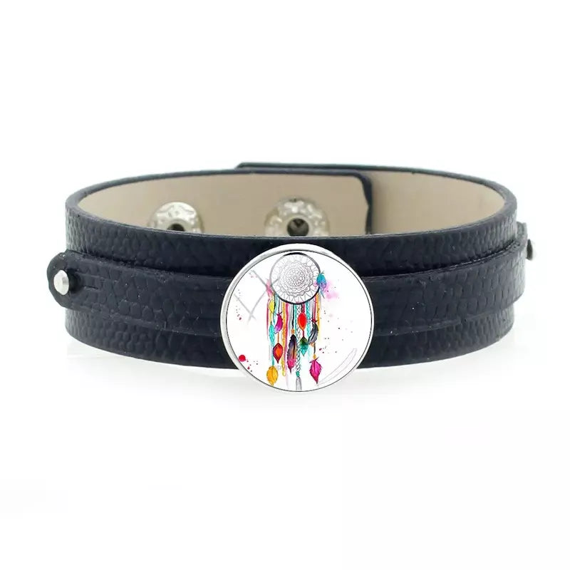 bracelet dreamcatcher