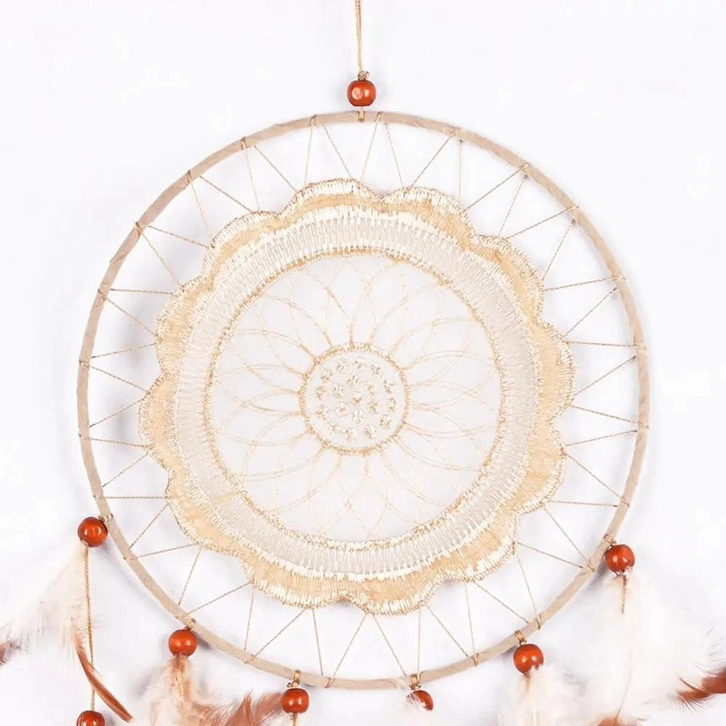 Chippewa dreamcatcher