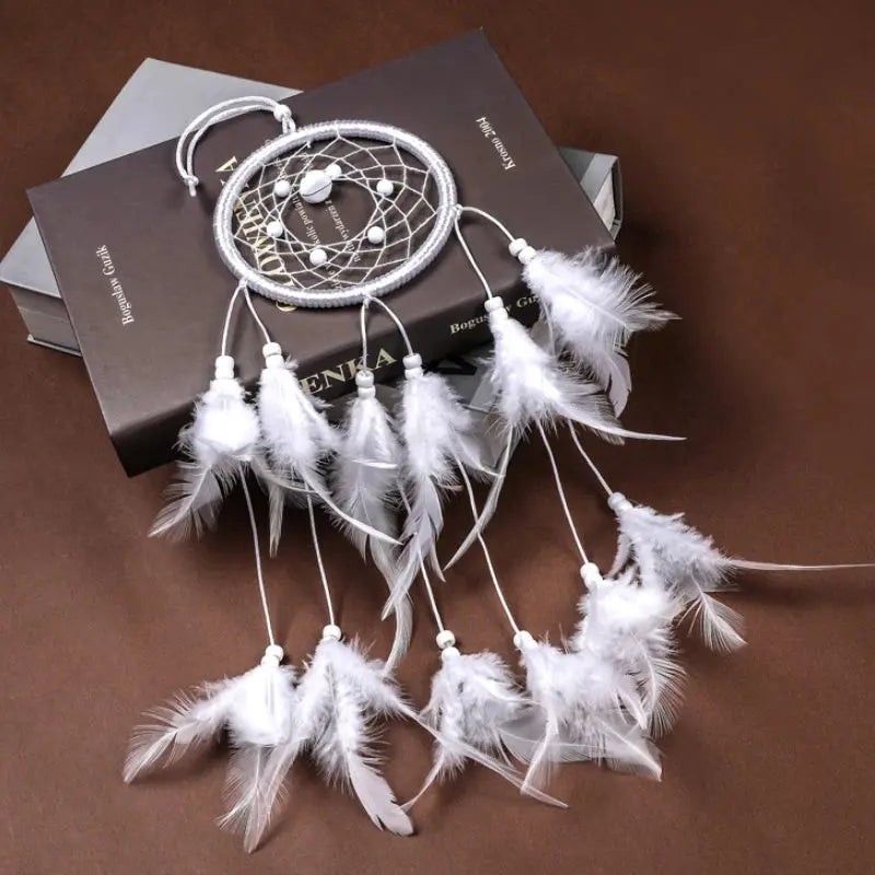 dream catcher aztec