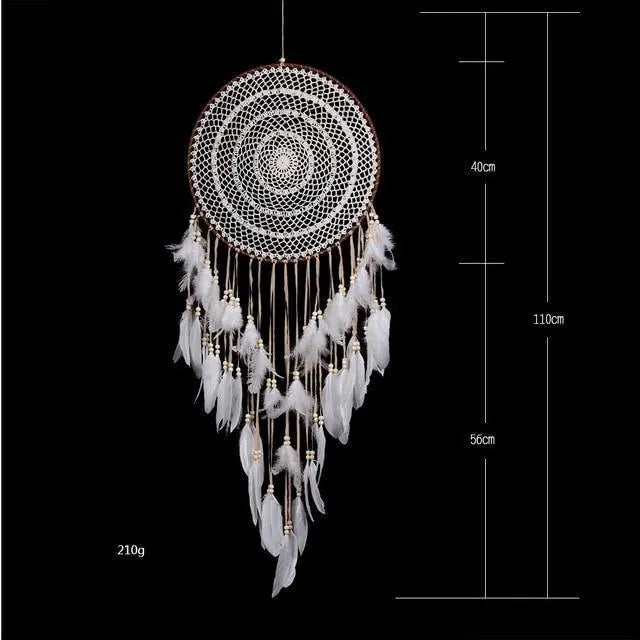 Huge dreamcatcher for sale