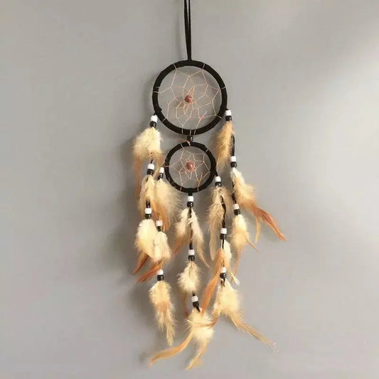 Dream Catcher Craft