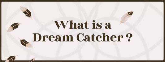 What is a Dream Catcher ?
