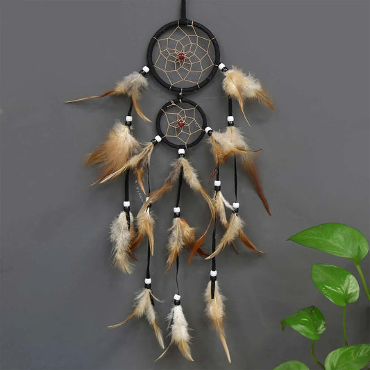 Authentic Native American Dream Catcher