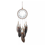 Authentic Ojibwe Dream Catcher