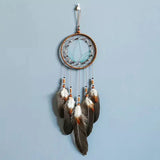 Authentic Ojibwe Dream Catcher
