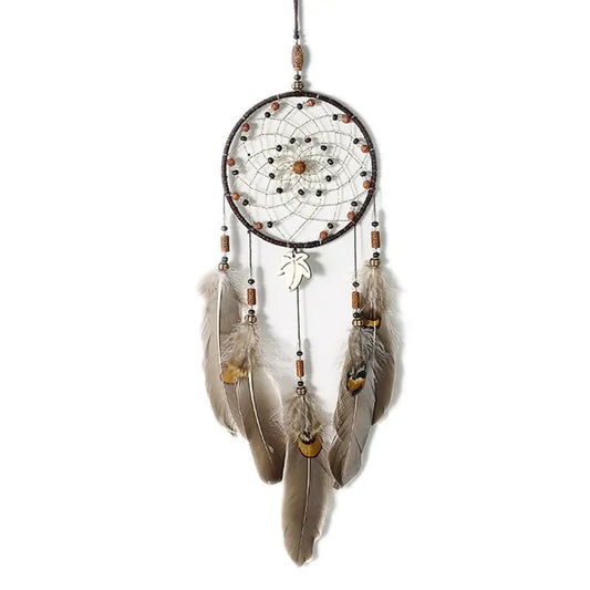 Authentic cherokee Dream Catcher