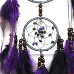 Bead Dream Catcher