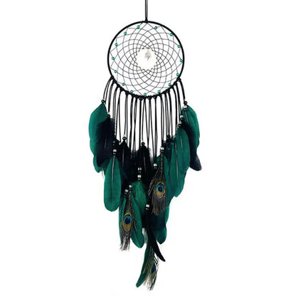 Beads dream catcher