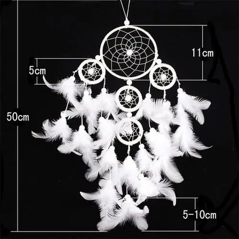 Big Dream Catcher for wall