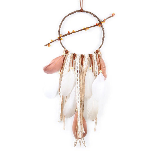 Bohemian Dream Catcher