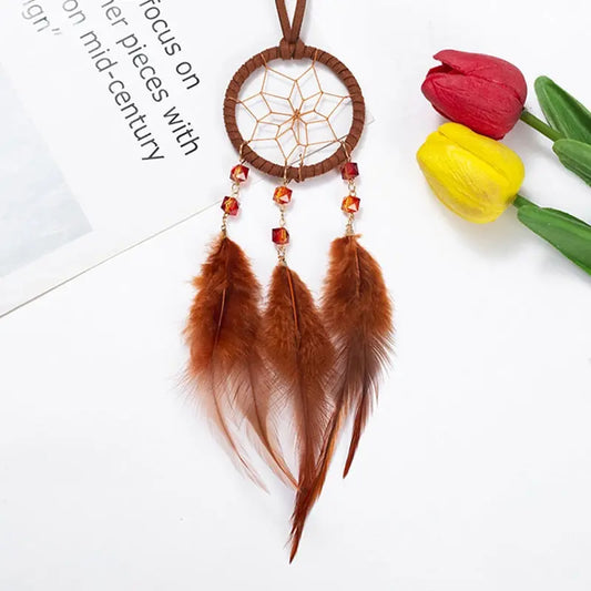 Car Dream Catcher