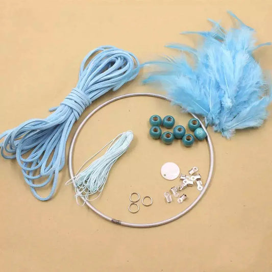 Crafts dream catcher kit