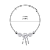Dream Catcher Bangle