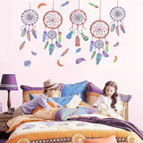 dream catcher decal for wall
