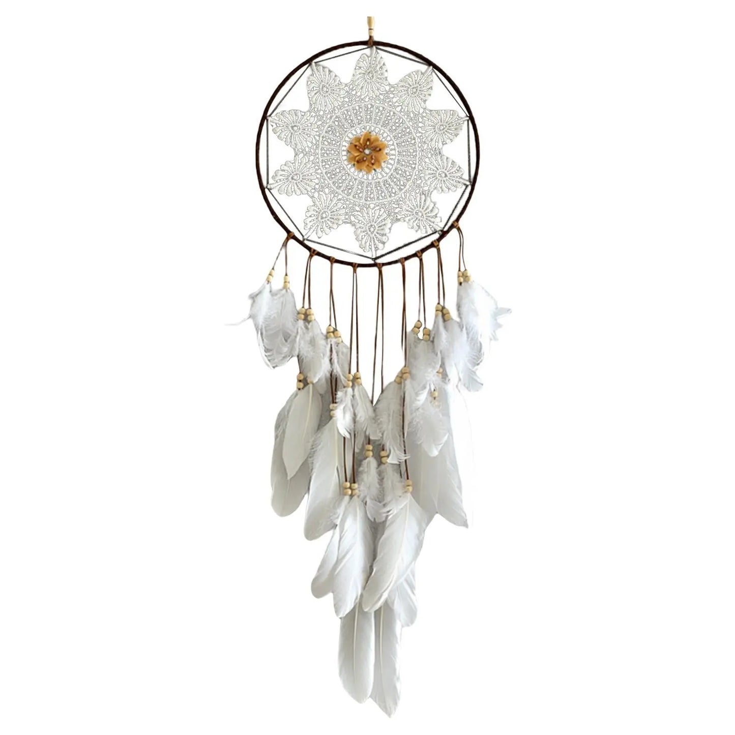 Dream Catcher Wedding 