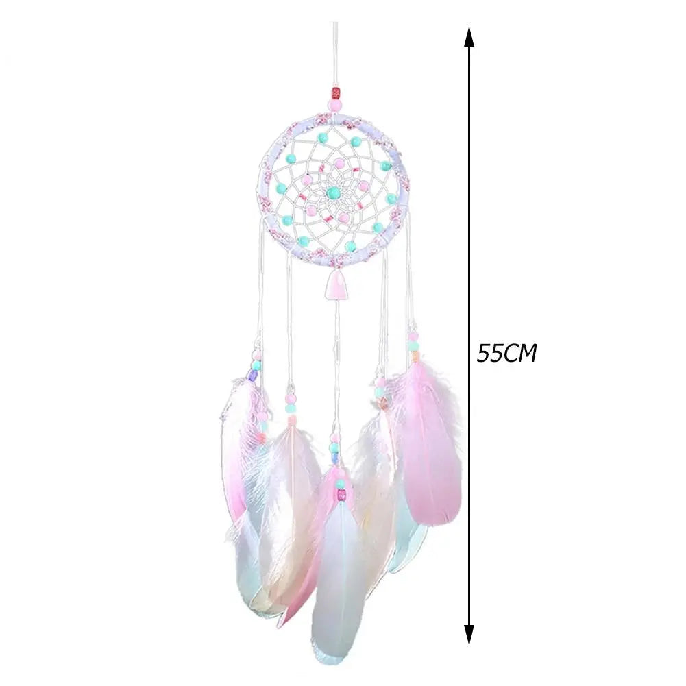 Dream Catcher beads