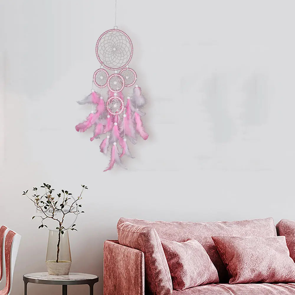 Dream Catcher for wall