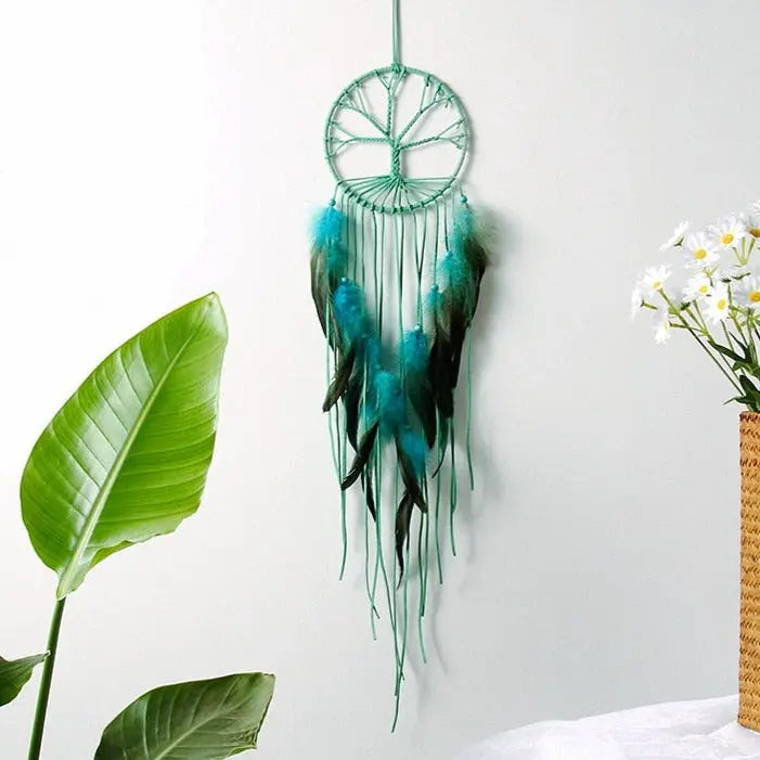 Dream Catcher Spiritual Meaning: 6 Meanings