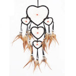Dream Catcher with heart