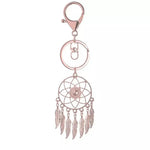 dream catcher keyring online