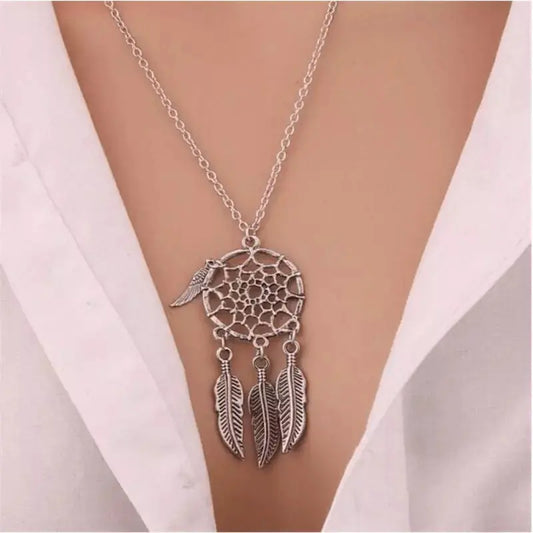 Dreamcatcher chain