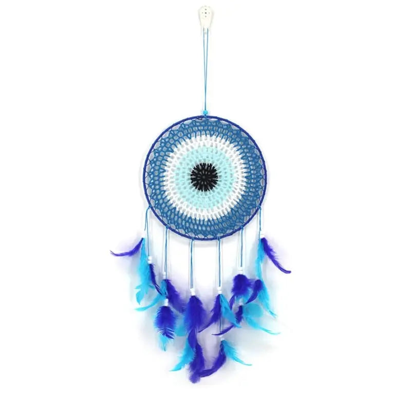 Eye Dream Catcher