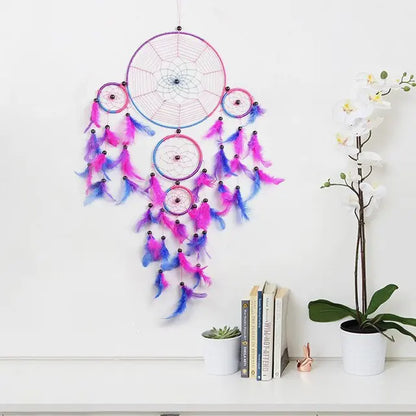 Huge Dream Catcher