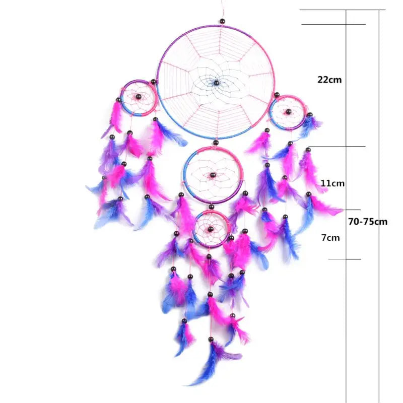 Huge Dream Catcher