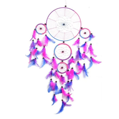 Huge dream catcher