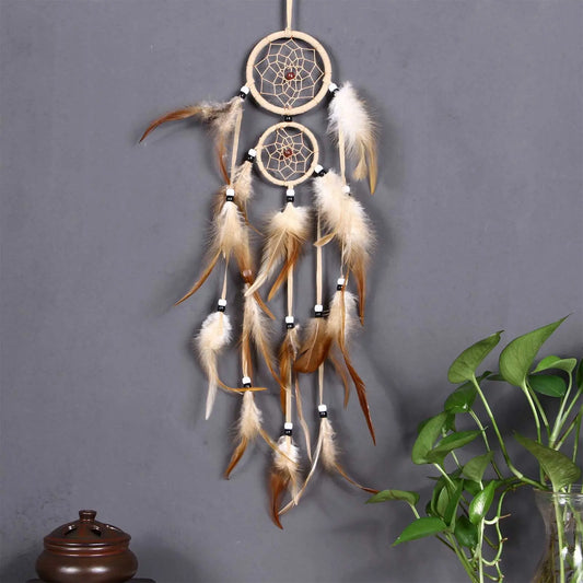 Lakota Dream Catcher