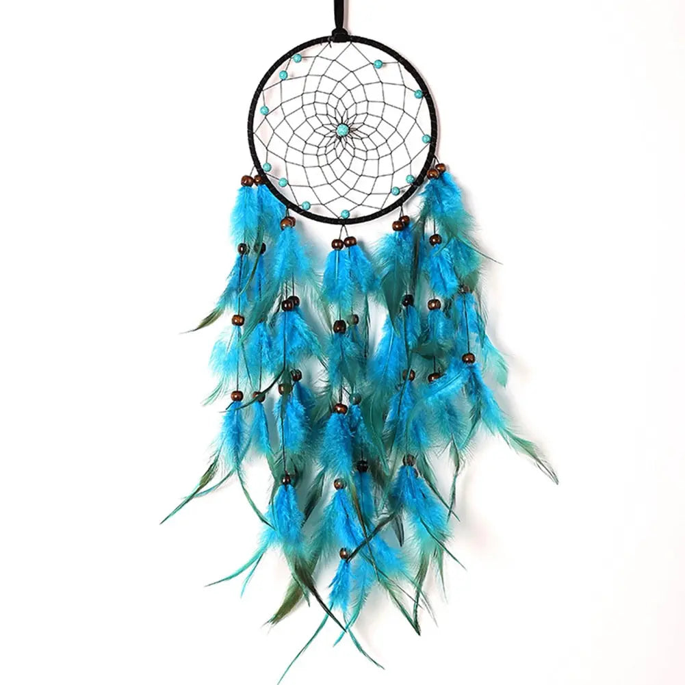 Large Native American Dream Catcher | Dreamcatcher's House