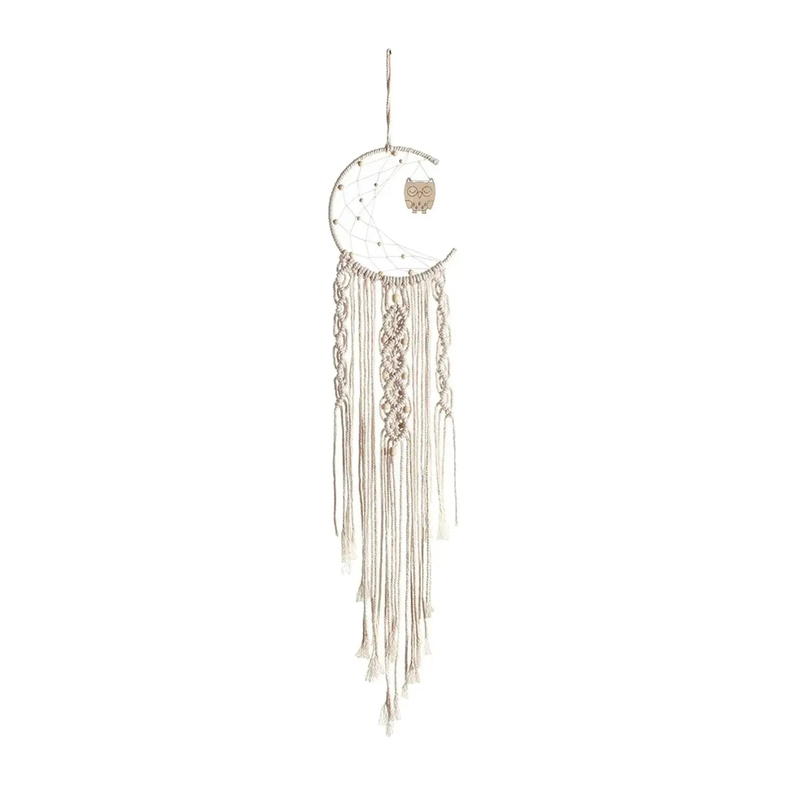 Macrame Dream Catcher Kit