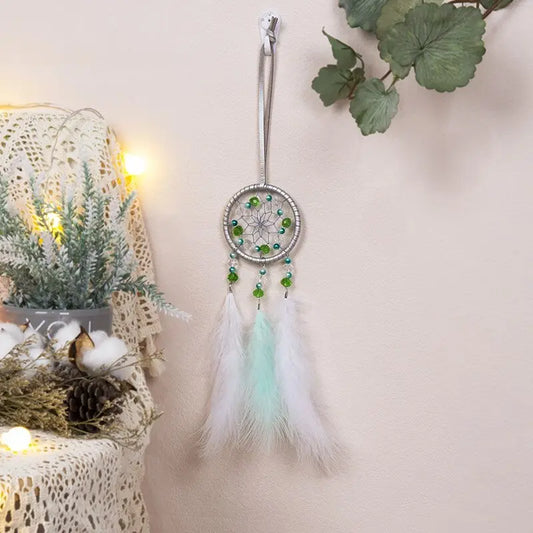 Mini Dream Catcher