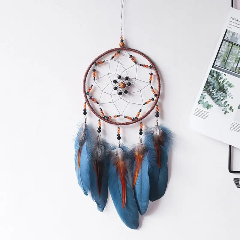 Native Dream Catcher